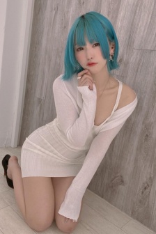 灯火黄昏